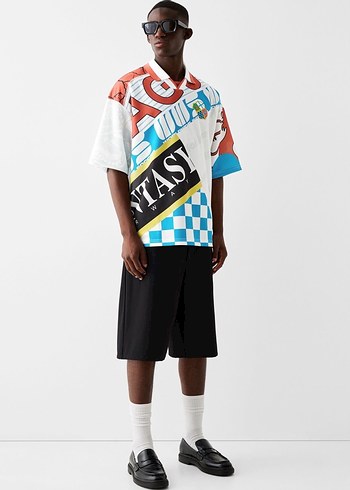 Bershka forma - Görsel 4