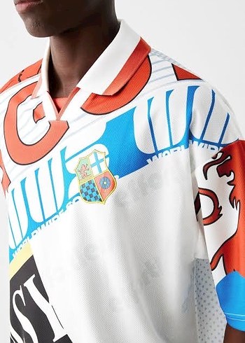 Bershka forma - Görsel 9