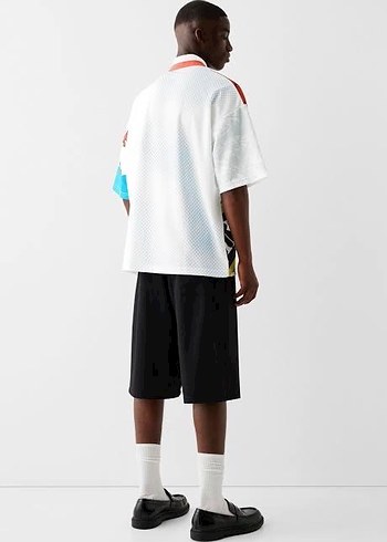 Bershka forma - Görsel 10