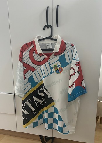 Bershka forma - Görsel 2