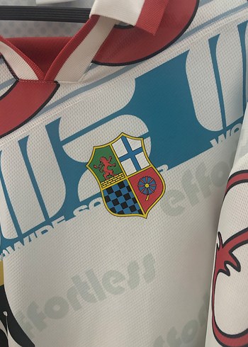 Bershka forma - Görsel 6