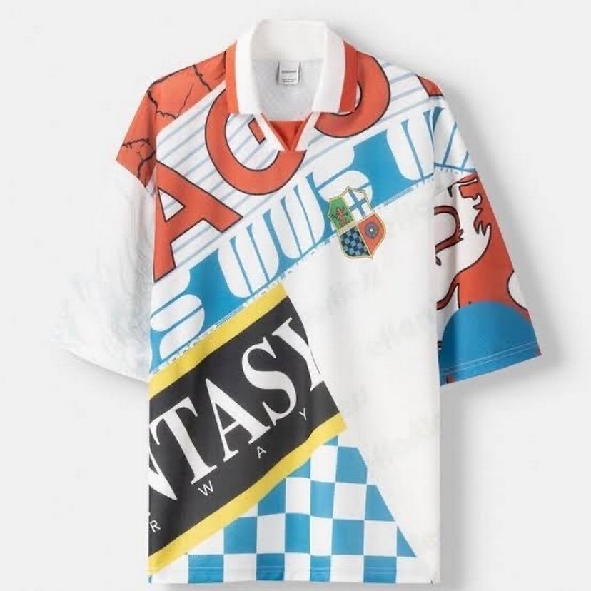 Bershka forma - Görsel 5