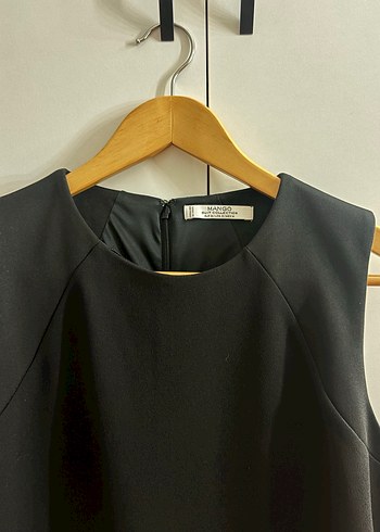 Mango elbise - Görsel 2