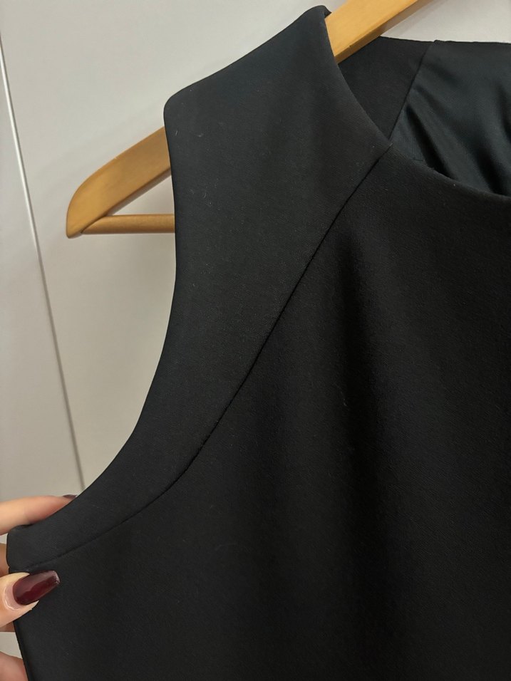 Mango elbise - Görsel 4