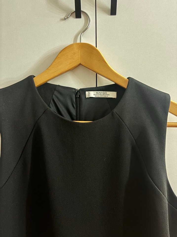 Mango elbise - Görsel 2