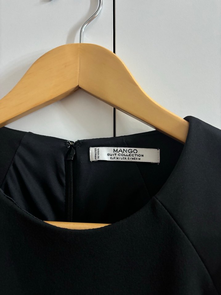 Mango elbise - Görsel 3