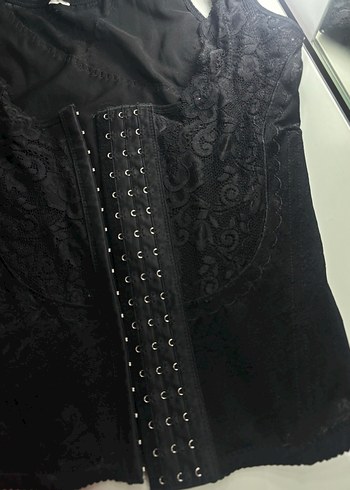 Yelek korse - Görsel 3