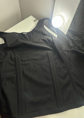 Yelek korse - Görsel 7