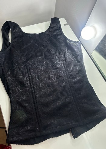 Yelek korse - Görsel 5