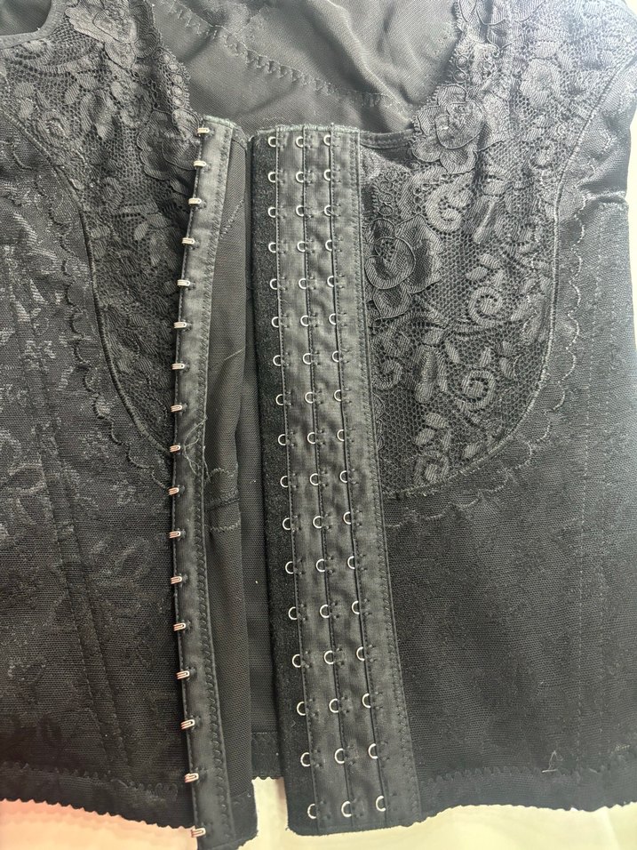 Yelek korse - Görsel 4