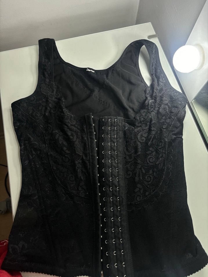 Yelek korse - Görsel 2