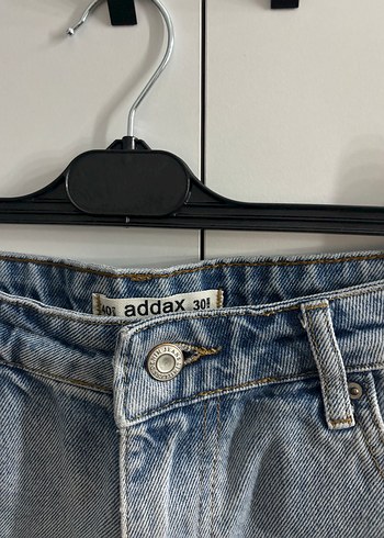 Addax kot şort - Görsel 2