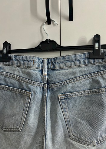 Addax kot şort - Görsel 4