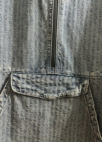 Levis Anorak Ceket - Görsel 4