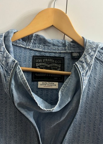 Levis Anorak Ceket - Görsel 7