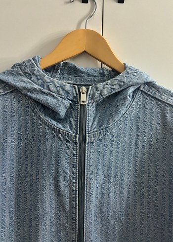 Levis Anorak Ceket - Görsel 5