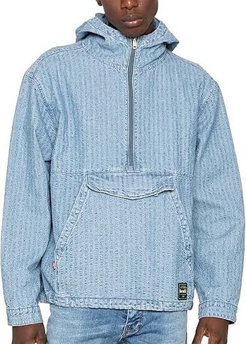 Levis Anorak Ceket - Görsel 18