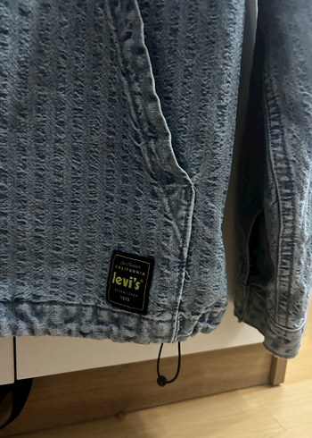 Levis Anorak Ceket - Görsel 3