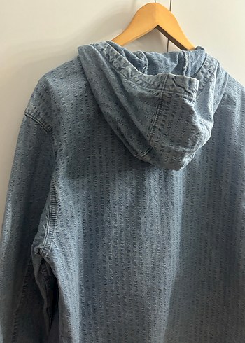 Levis Anorak Ceket - Görsel 12