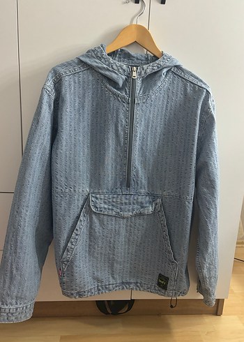 Levis Anorak Ceket - Görsel 2