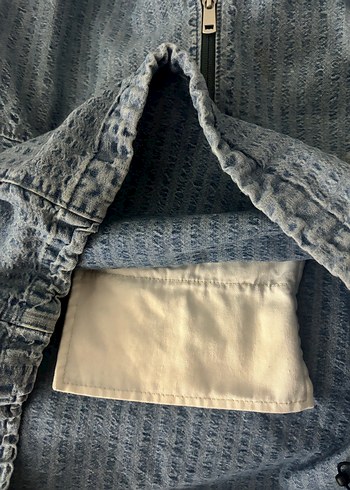 Levis Anorak Ceket - Görsel 14