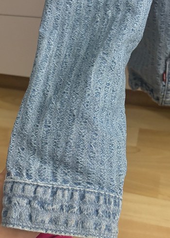Levis Anorak Ceket - Görsel 10