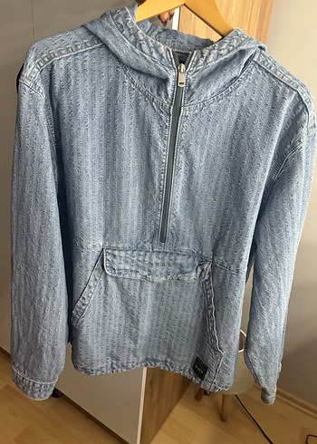 Levis Anorak Ceket - Görsel 13