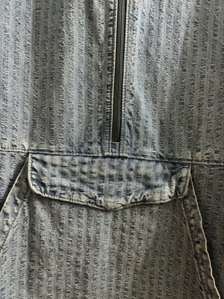 Levis Anorak Ceket - Görsel 4