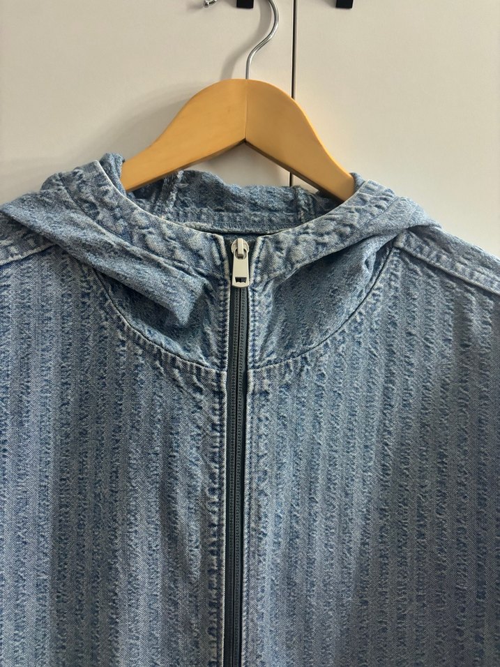 Levis Anorak Ceket - Görsel 5