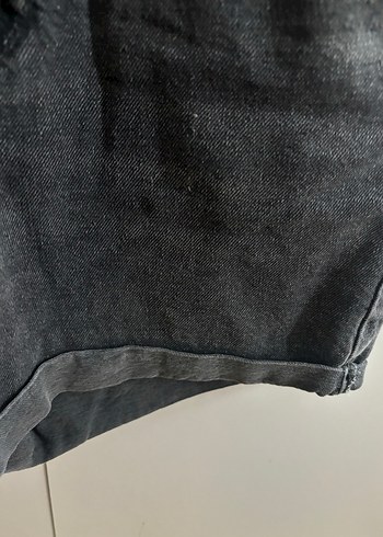 Addax kot şort - Görsel 6