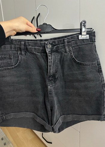 Addax kot şort - Görsel 7