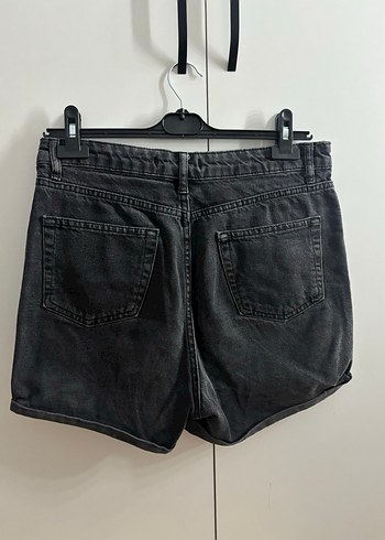 Addax kot şort - Görsel 3