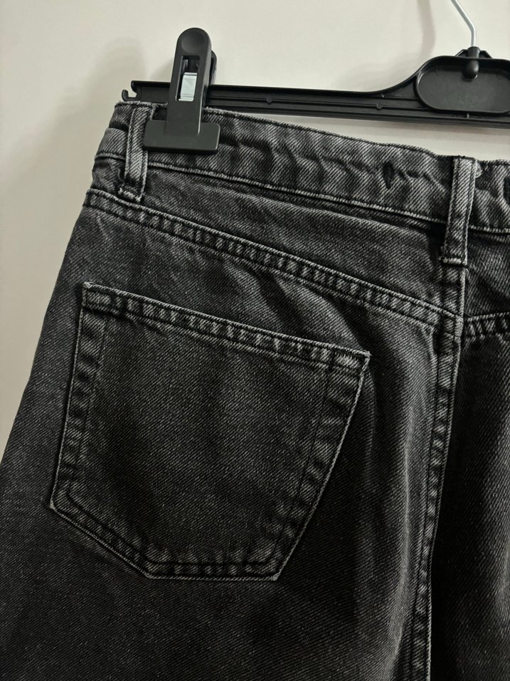 Addax kot şort - Görsel 4