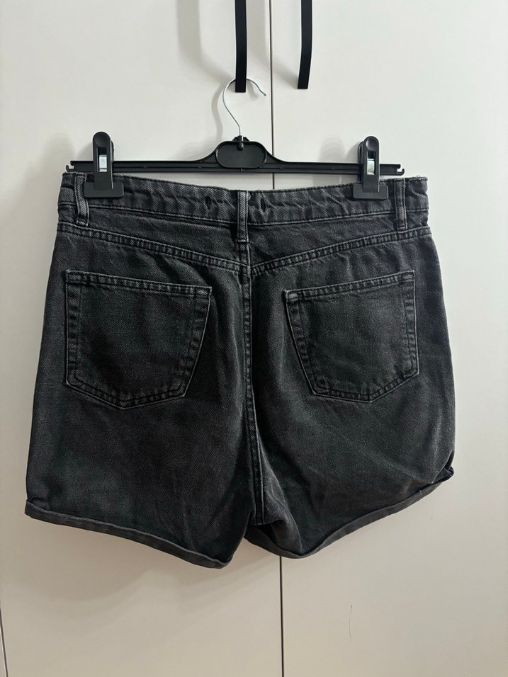 Addax kot şort - Görsel 3