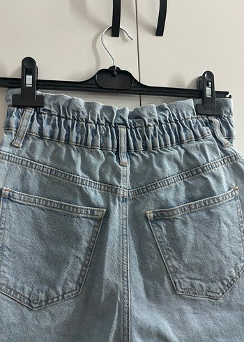 Koton kot şort - Görsel 6