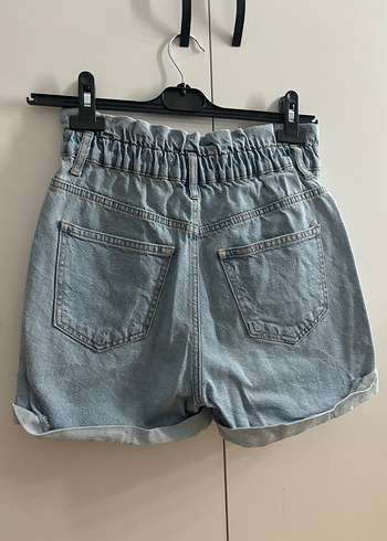 Koton kot şort - Görsel 5