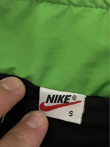 Nike Eşofman Takımı
