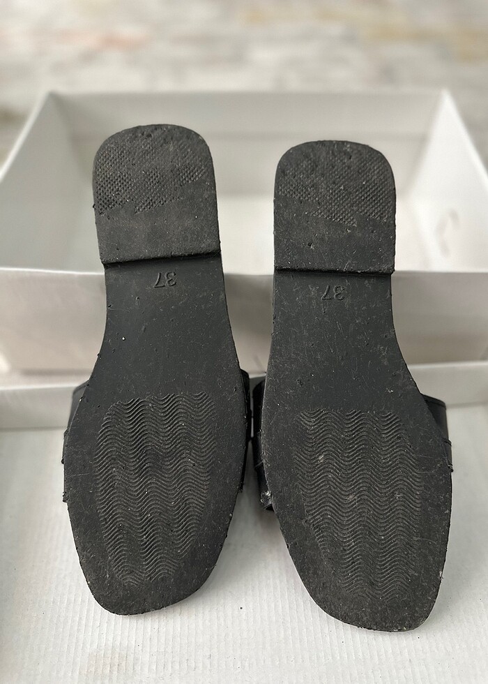 Kadın terlik - Görsel 3