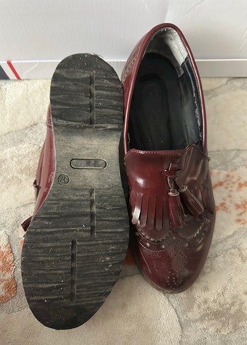 Leofer ayakkabı - Görsel 2