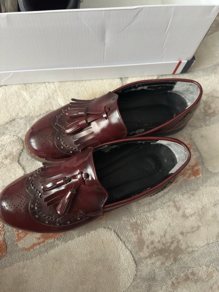 Leofer ayakkabı - Görsel 3