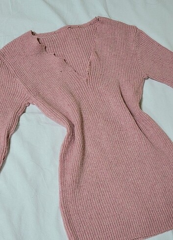 Pembe kazak