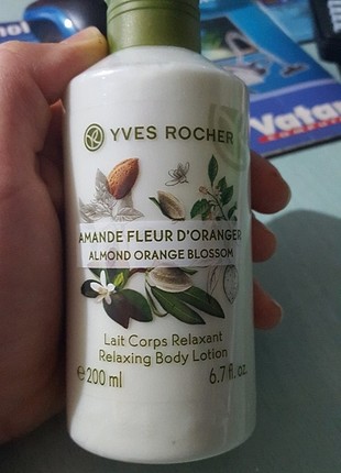 Vücut losyonu