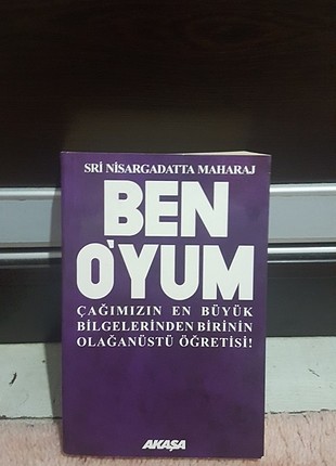 Ben Oyum