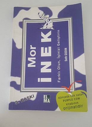 MOR inek