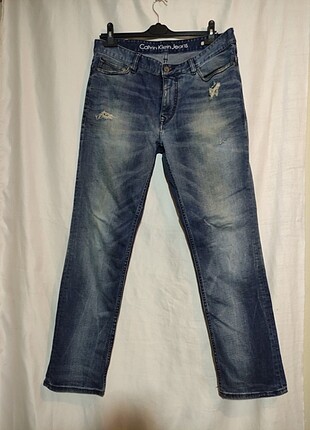 Erkek jean