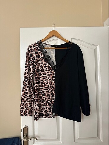 Leopar Bluz