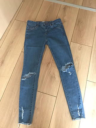 Pull and Bear Pull and bear jean