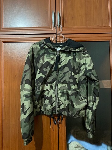 Bershka ceket