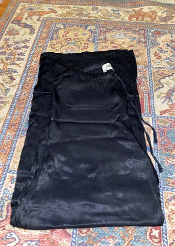 Saten pb pantalon