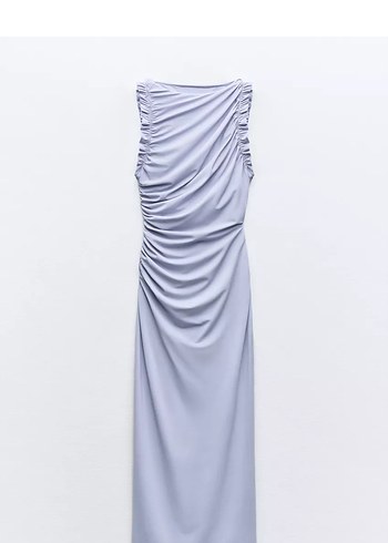 Zara elbise - Görsel 2